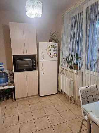 Уютная 1 комнатная квартира в ЖК 7 Небо низкий этаж Авангард