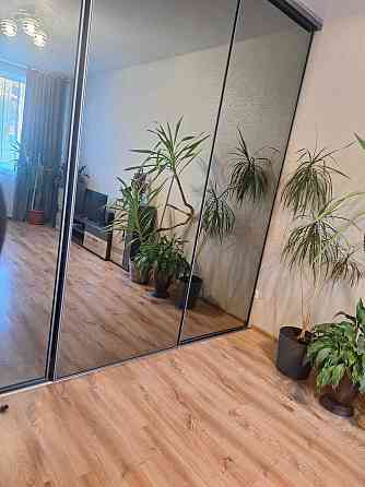 Уютная 1 комнатная квартира в ЖК 7 Небо низкий этаж Авангард