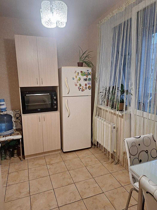 Уютная 1 комнатная квартира в ЖК 7 Небо низкий этаж Авангард - зображення 6