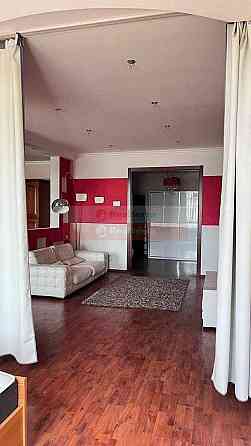 3к, ЖК Botanic Towers вул. Саксаганського 121, Центр Київ