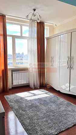 3к, ЖК Botanic Towers вул. Саксаганського 121, Центр Київ