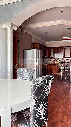 3к, ЖК Botanic Towers вул. Саксаганського 121, Центр Київ