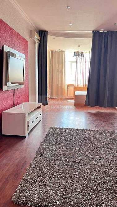 3к, ЖК Botanic Towers вул. Саксаганського 121, Центр Киев - изображение 3