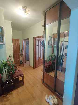 ЦЕНТР / ВИД МОРЯ 1 - комн 52 м/2 Евроремонт Одеса