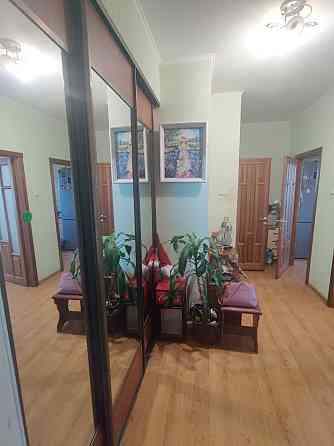 ЦЕНТР / ВИД МОРЯ 1 - комн 52 м/2 Евроремонт Одеса