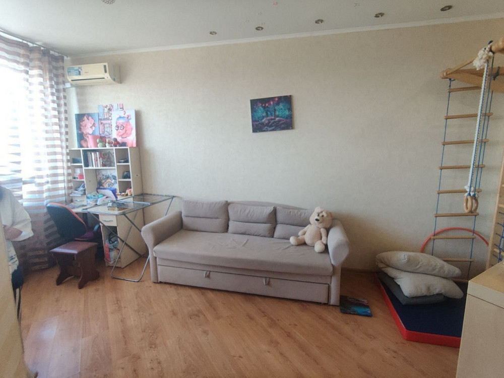 ЦЕНТР / ВИД МОРЯ 1 - комн 52 м/2 Евроремонт Одеса - зображення 2