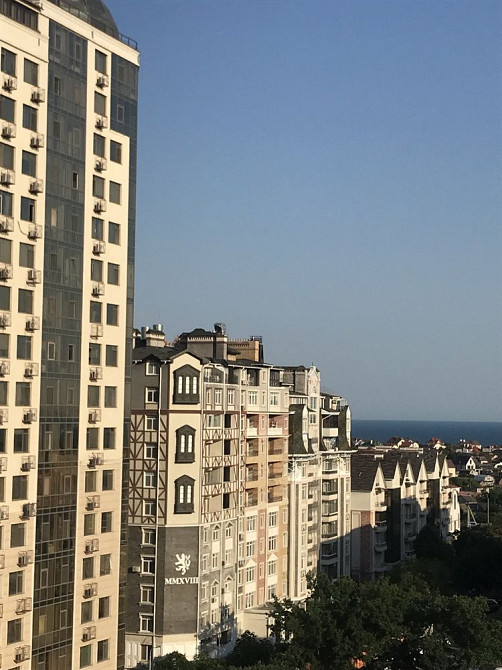 Квартира в доме комфлрт-класса ! Одеса - зображення 1