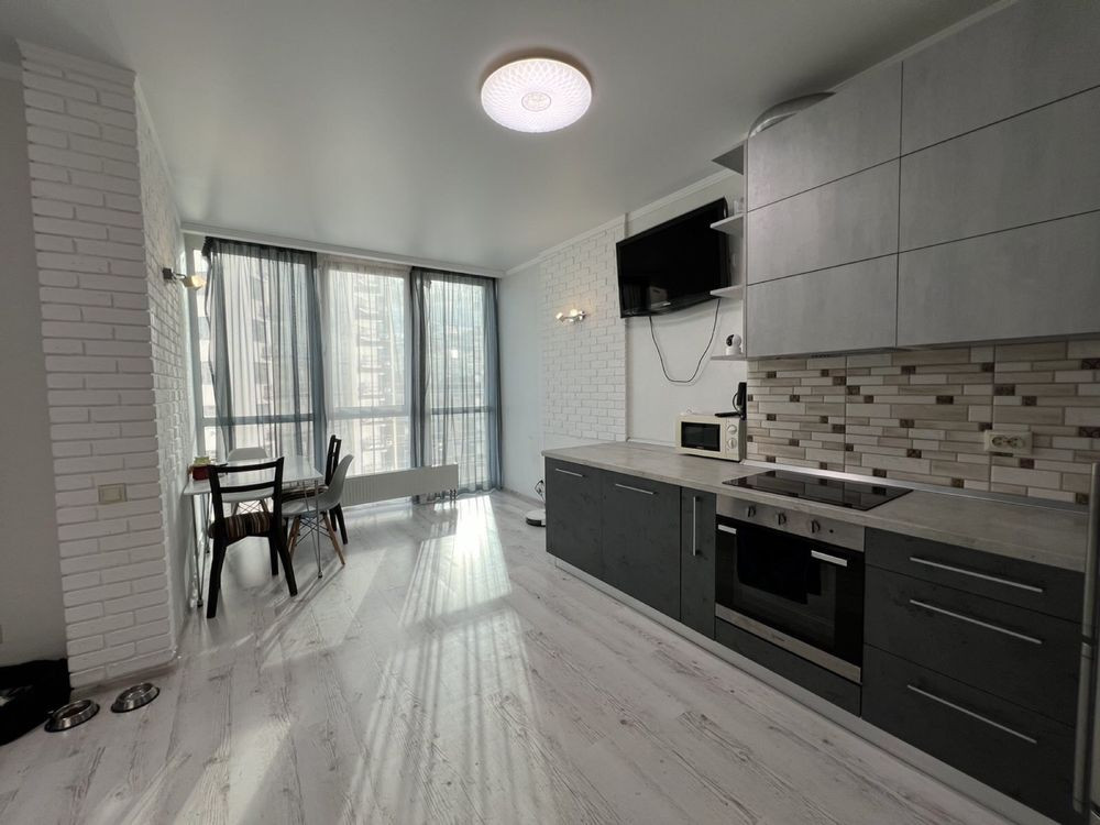 Квартира в доме комфлрт-класса ! Одеса - зображення 5