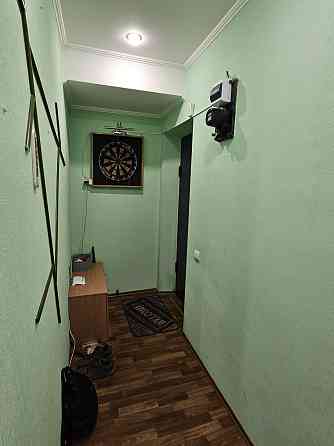 Продаж 1к квартири студія в центрі вул Хрещатик Черкассы