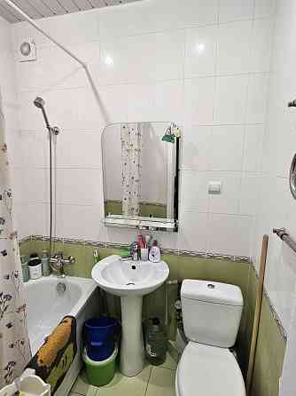 Продаж 1к квартири студія в центрі вул Хрещатик Черкассы