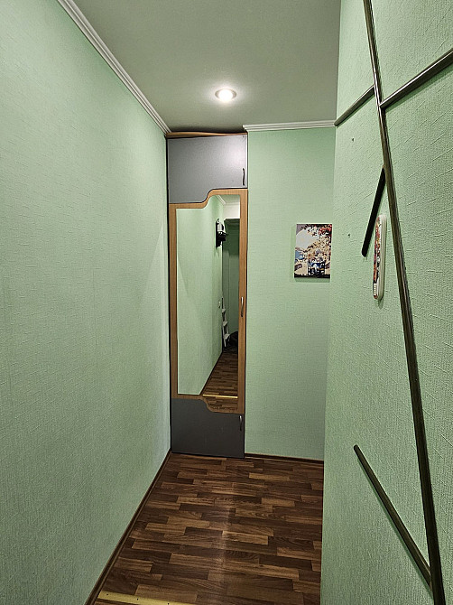 Продаж 1к квартири студія в центрі вул Хрещатик Черкассы - изображение 6