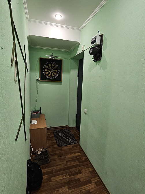 Продаж 1к квартири студія в центрі вул Хрещатик Черкассы - изображение 5