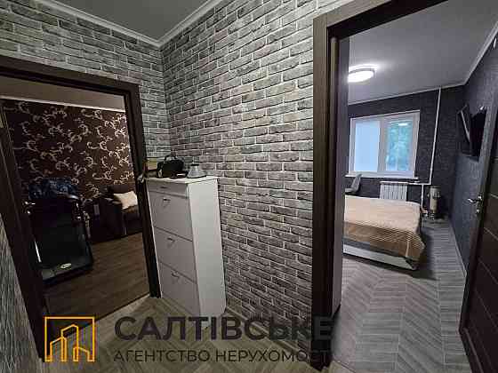 КЮ-1245 Продам 2к квартиру на Салтовке Студенческая 608 м/р Харьков