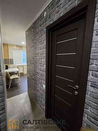 КЮ-1245 Продам 2к квартиру на Салтовке Студенческая 608 м/р Харьков