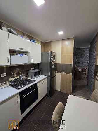 КЮ-1245 Продам 2к квартиру на Салтовке Студенческая 608 м/р Харьков