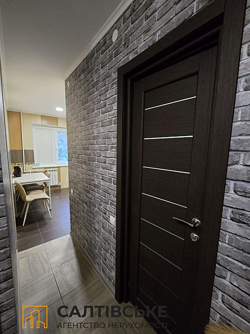 КЮ-1245 Продам 2к квартиру на Салтовке Студенческая 608 м/р Харьков - изображение 2