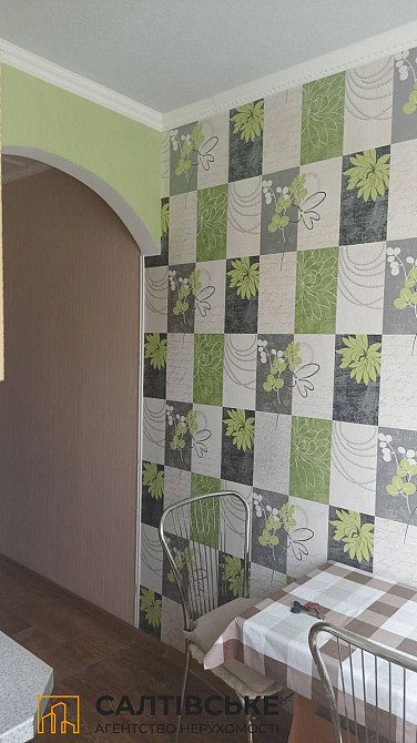 ВС-1179 Продам 1К квартиру на Северной Салтовке Северная 2 Харьков - изображение 7