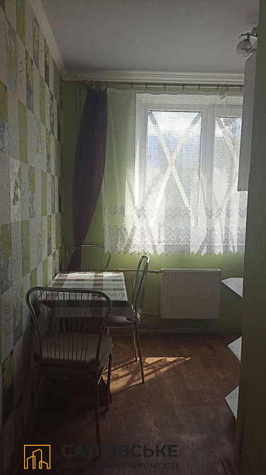 ВС-1179 Продам 1К квартиру на Северной Салтовке Северная 2 Харьков - изображение 4