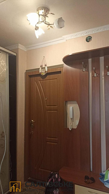 ВС-1179 Продам 1К квартиру на Северной Салтовке Северная 2 Харьков - изображение 8