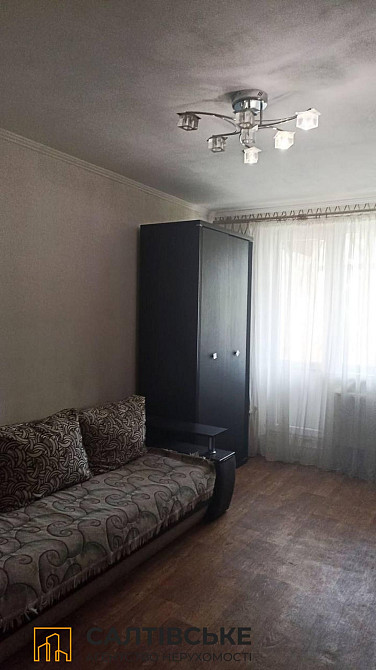 ВС-1179 Продам 1К квартиру на Северной Салтовке Северная 2 Харьков - изображение 2