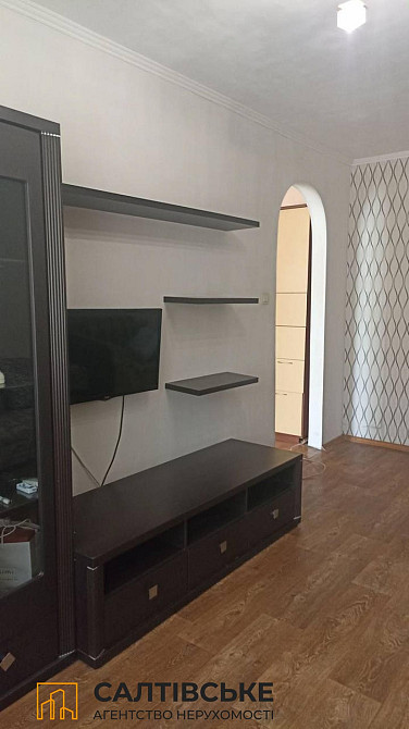 ВС-1179 Продам 1К квартиру на Северной Салтовке Северная 2 Харьков - изображение 1