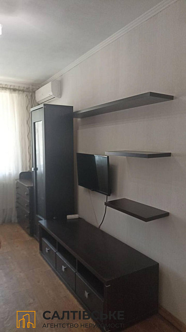 ВС-1179 Продам 1К квартиру на Северной Салтовке Северная 2 Харьков - изображение 3