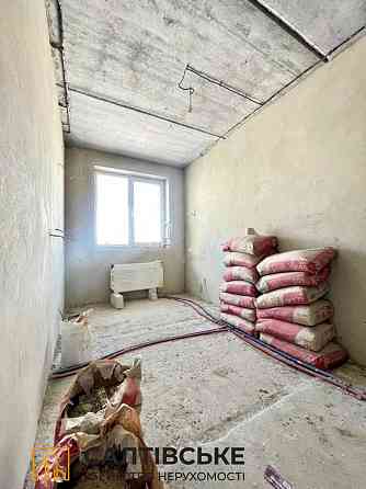 ОВ-1203 Продам 1К квартиру 36м2 в новострое ЖК Птичка на Салтовке Харьков