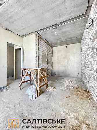 ОВ-1203 Продам 1К квартиру 36м2 в новострое ЖК Птичка на Салтовке Харьков