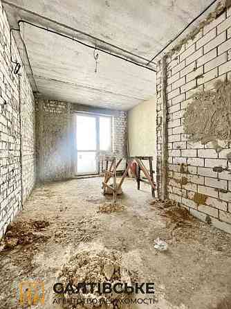 ОВ-1203 Продам 1К квартиру 36м2 в новострое ЖК Птичка на Салтовке Харьков