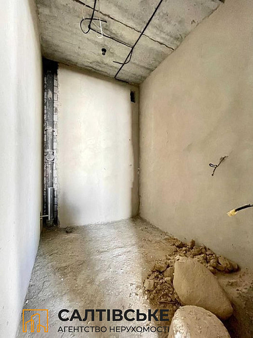 ОВ-1203 Продам 1К квартиру 36м2 в новострое ЖК Птичка на Салтовке Харьков - изображение 7