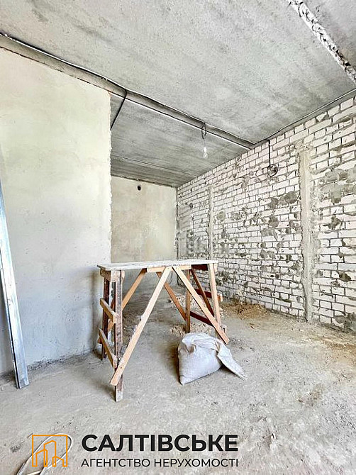 ОВ-1203 Продам 1К квартиру 36м2 в новострое ЖК Птичка на Салтовке Харьков - изображение 3