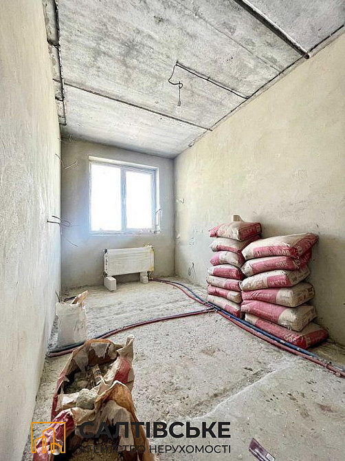 ОВ-1203 Продам 1К квартиру 36м2 в новострое ЖК Птичка на Салтовке Харьков - изображение 6