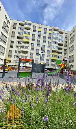 Продаж 2 кім. квартири в ЖК Компанйон Львов