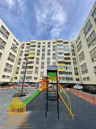 Продаж 2 кім. квартири в ЖК Компанйон Львов