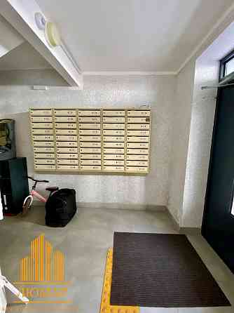 Продаж 2 кім. квартири в ЖК Компанйон Львов