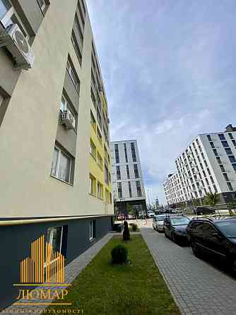 Продаж 2 кім. квартири в ЖК Компанйон Львов