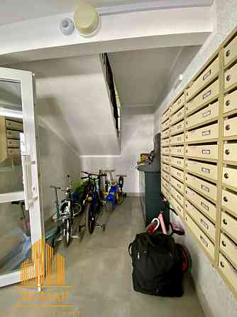 Продаж 2 кім. квартири в ЖК Компанйон Львов