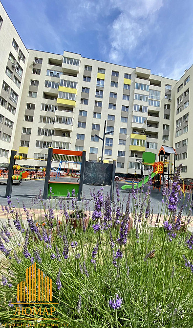 Продаж 2 кім. квартири в ЖК Компанйон Львов - изображение 1