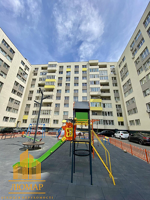 Продаж 2 кім. квартири в ЖК Компанйон Львов - изображение 2