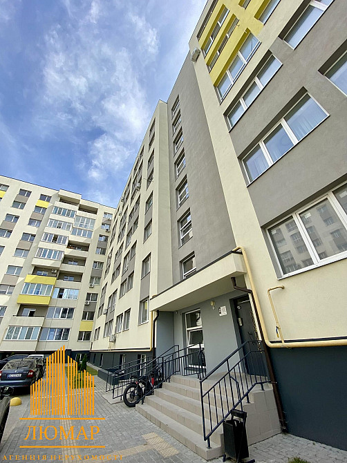 Продаж 2 кім. квартири в ЖК Компанйон Львов - изображение 4