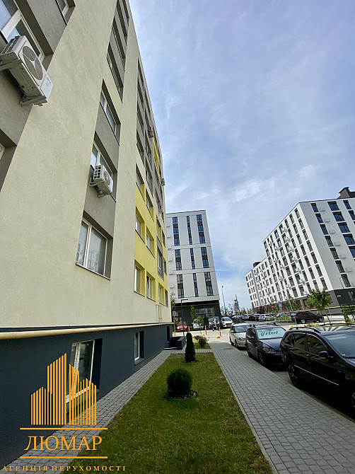 Продаж 2 кім. квартири в ЖК Компанйон Львов - изображение 3