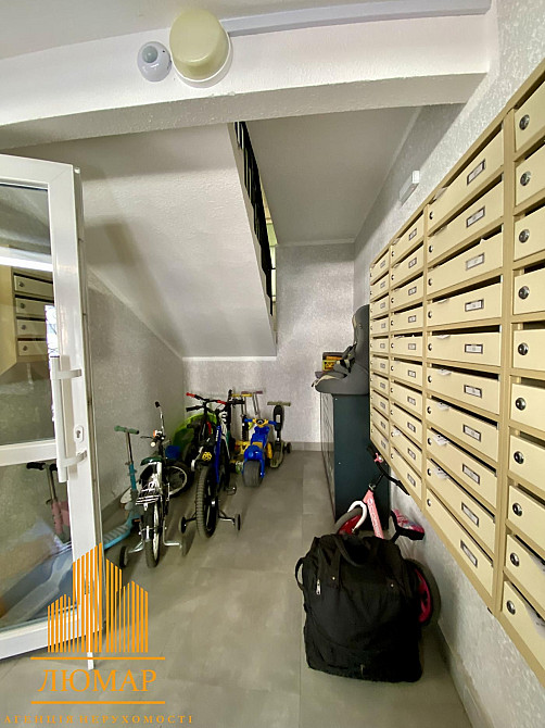 Продаж 2 кім. квартири в ЖК Компанйон Львов - изображение 5