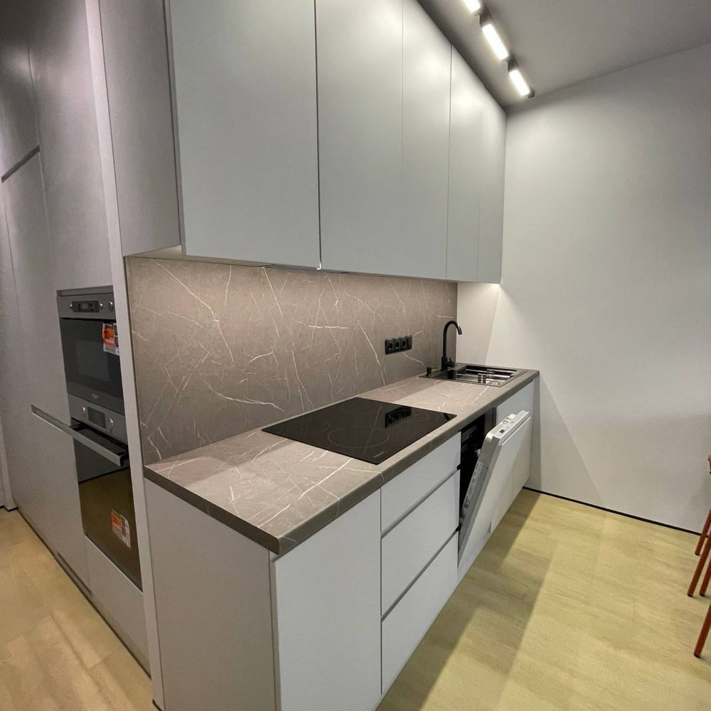 Продається стильна 1км квартира зі стильним дизайном в ЖК Фемелі плаза Івано-Франківськ - зображення 2