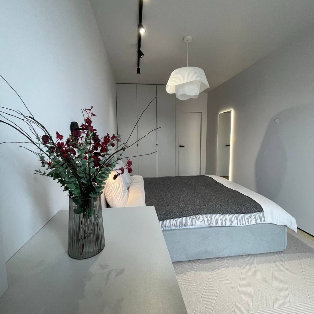 Продається стильна 1км квартира зі стильним дизайном в ЖК Фемелі плаза Івано-Франківськ - зображення 7