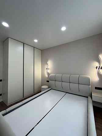 Сертифікат! 2к з сучасним ремонтом в ЖК Нові метри центр! Центр міста! Ирпень