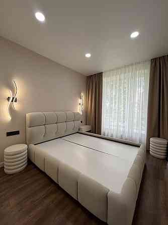 Сертифікат! 2к з сучасним ремонтом в ЖК Нові метри центр! Центр міста! Ирпень