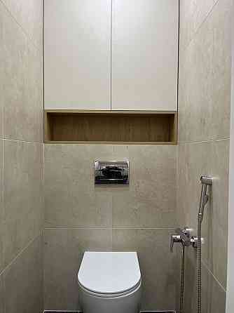 Сертифікат! 2к з сучасним ремонтом в ЖК Нові метри центр! Центр міста! Ирпень