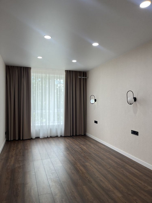 Сертифікат! 2к з сучасним ремонтом в ЖК Нові метри центр! Центр міста! Ирпень - изображение 8