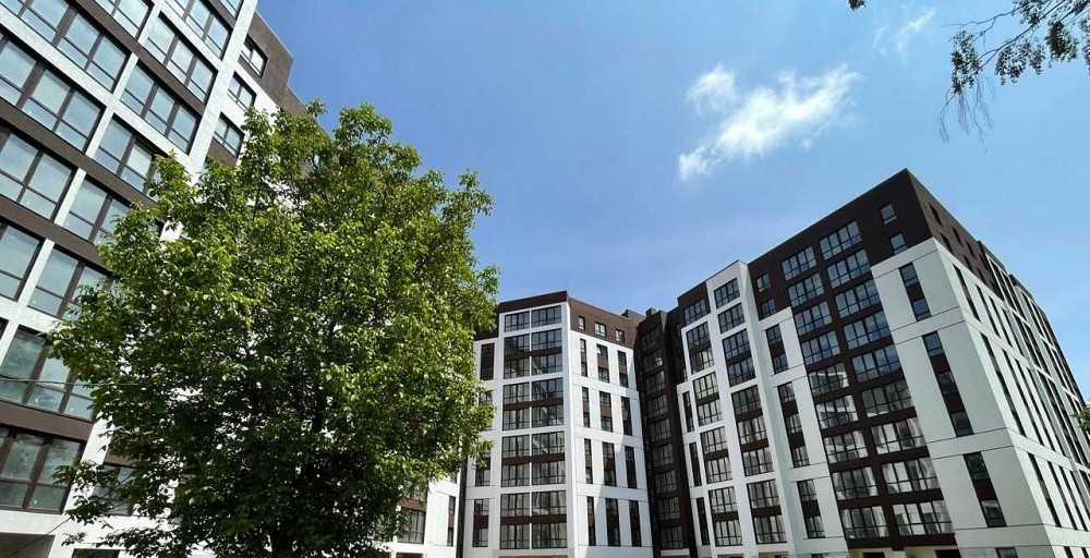 Простора 3к квартира в збудованованому будинку, Ленкавсього, озеро Івано-Франківськ - зображення 8