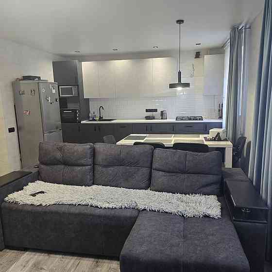 3к вул.Баженова, сучасний ремонт 80кв.м Винница